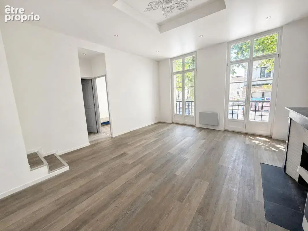 Appartement - photo 3