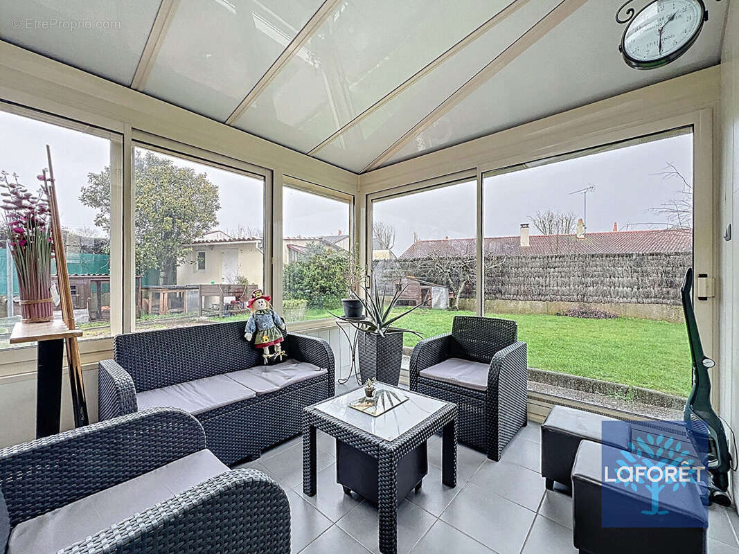 Maison à LA ROCHE-SUR-YON