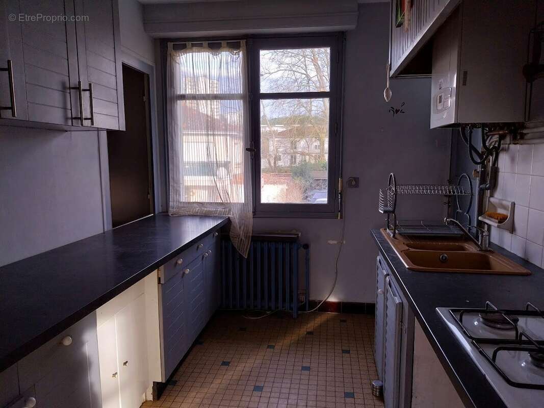 Appartement à BIZANOS