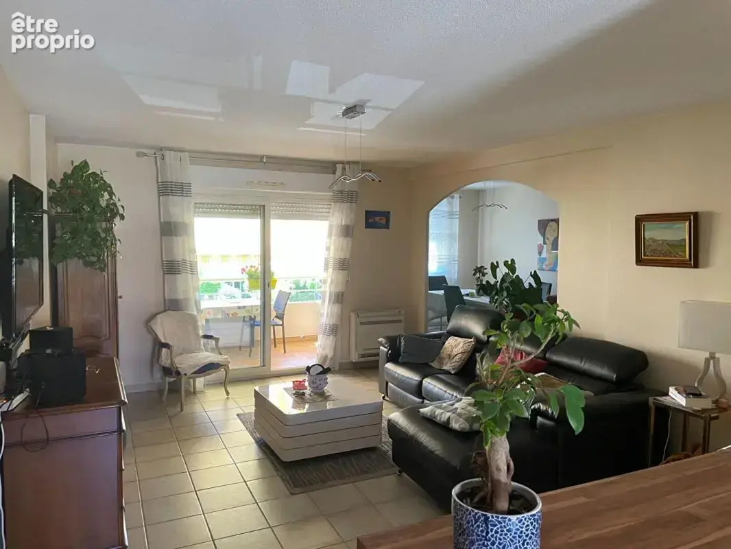 Photo Appartement à La Seyne-Sur-Mer au prix de 380 000€