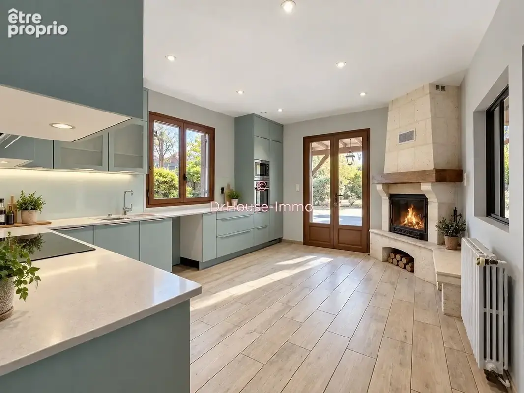 Maison 14 pièces 370 m² à vendre à Trelissac (24750) - photo 6