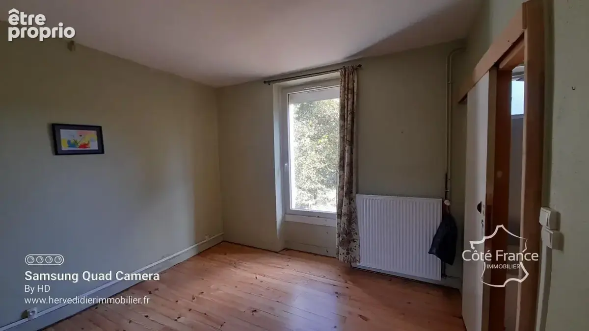 belle maison d'habitation Puy de Dome sur la commune de Giat - photo 9