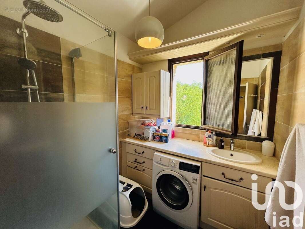 Photo 7 - Appartement à RAMONVILLE-SAINT-AGNE