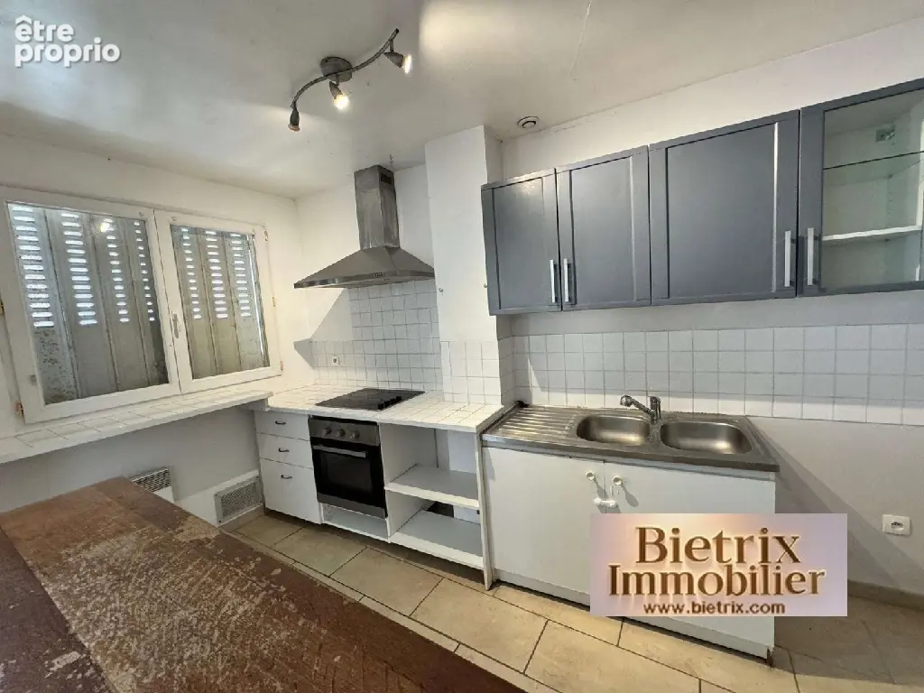 Maison 3 pièces 58 m² à vendre à L'isle-Adam (95290) - photo 15
