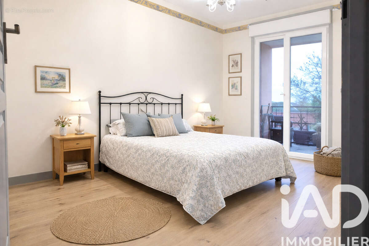 Photo 4 - Appartement à BREUILLET