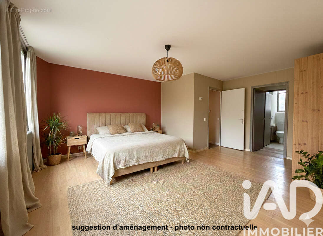 Photo 9 - Appartement à GRAMAT