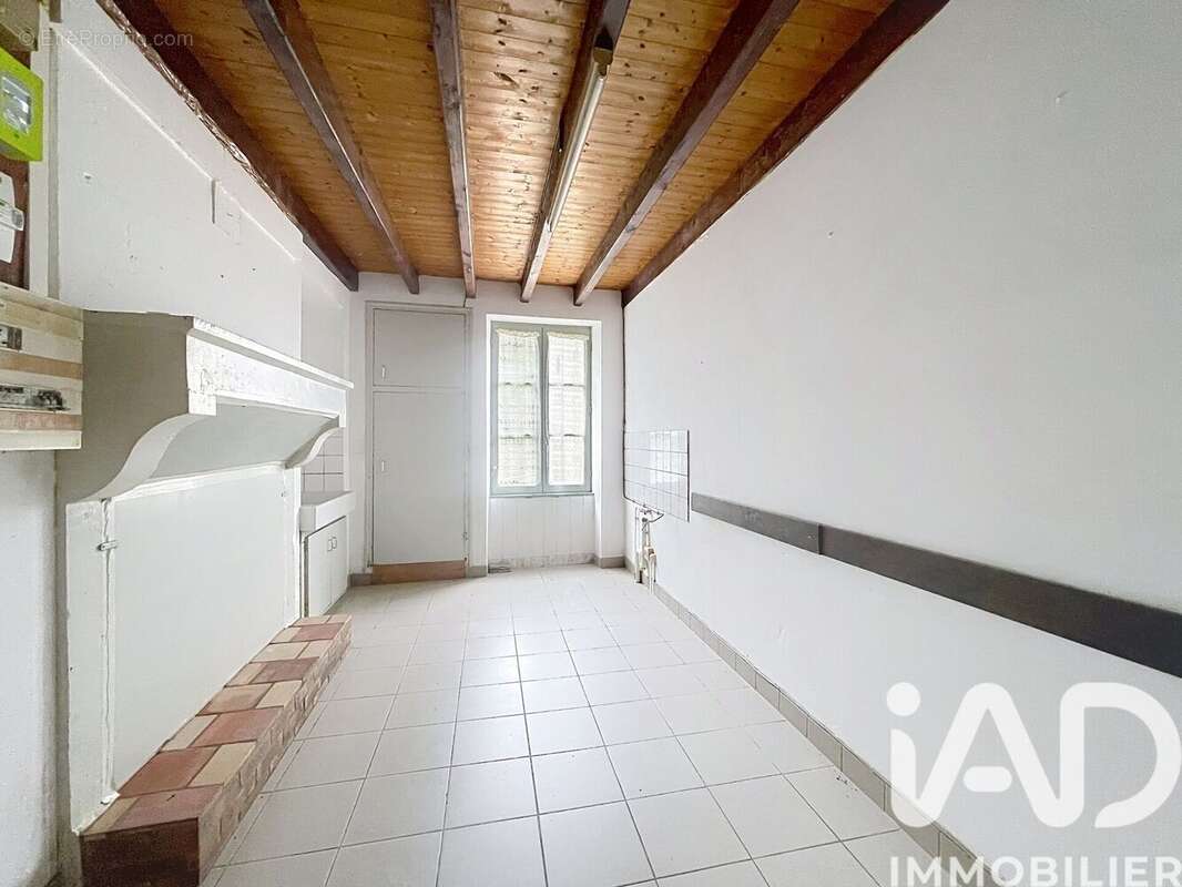 Photo 3 - Maison à GERMOND-ROUVRE