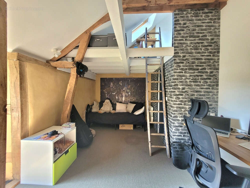 Maison à CESSON-SEVIGNE