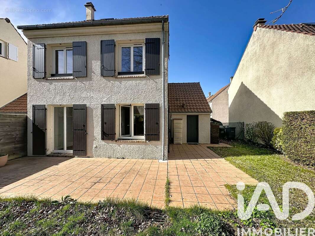 Photo 8 - Maison à RAMBOUILLET