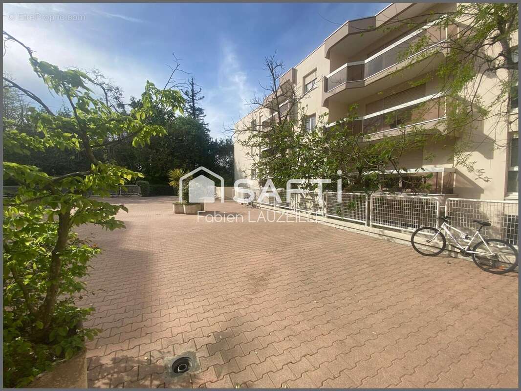 Photo 2 - Appartement à BORDEAUX