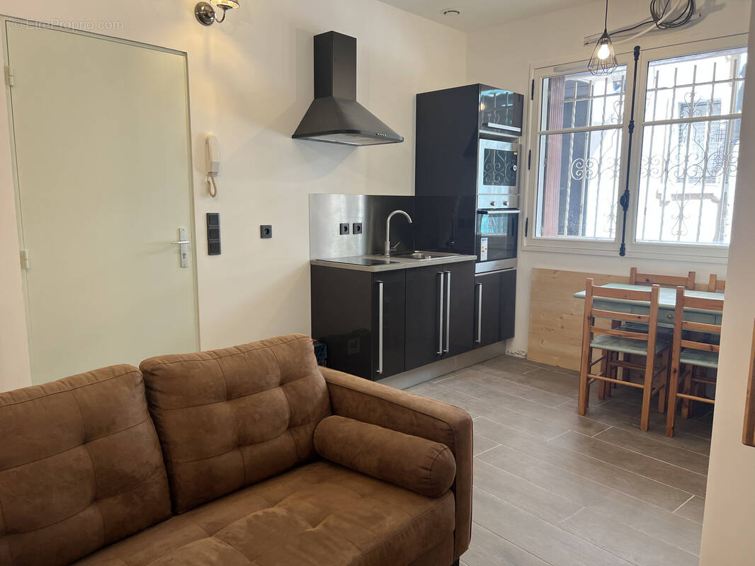 Appartement à NARBONNE