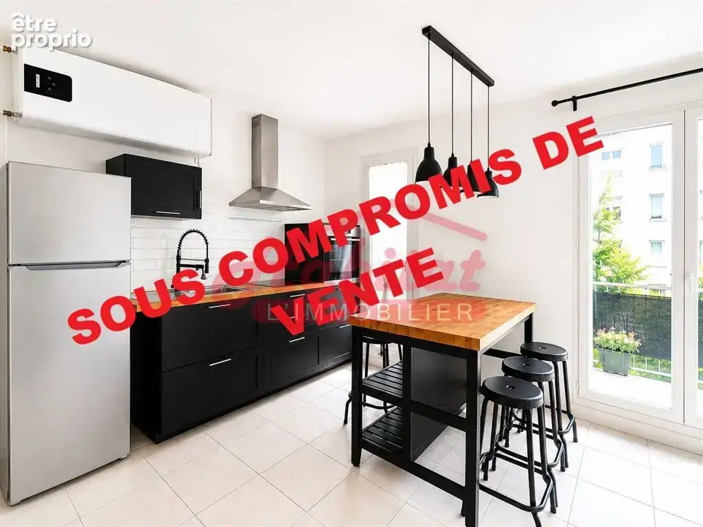 Photo Appartement à Chelles au prix de 179 000€