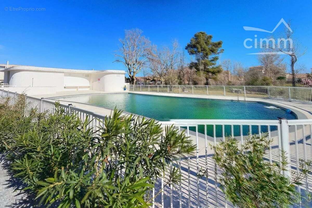 Appartement à SERIGNAN
