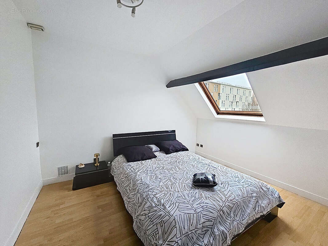 Maison à CHEVILLY-LARUE