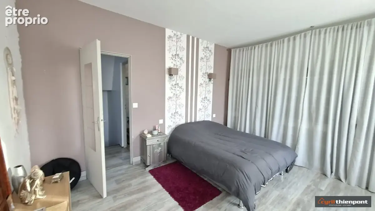 Maison 5 pièces 100 m² à vendre à Abbeville (80100) - photo 9