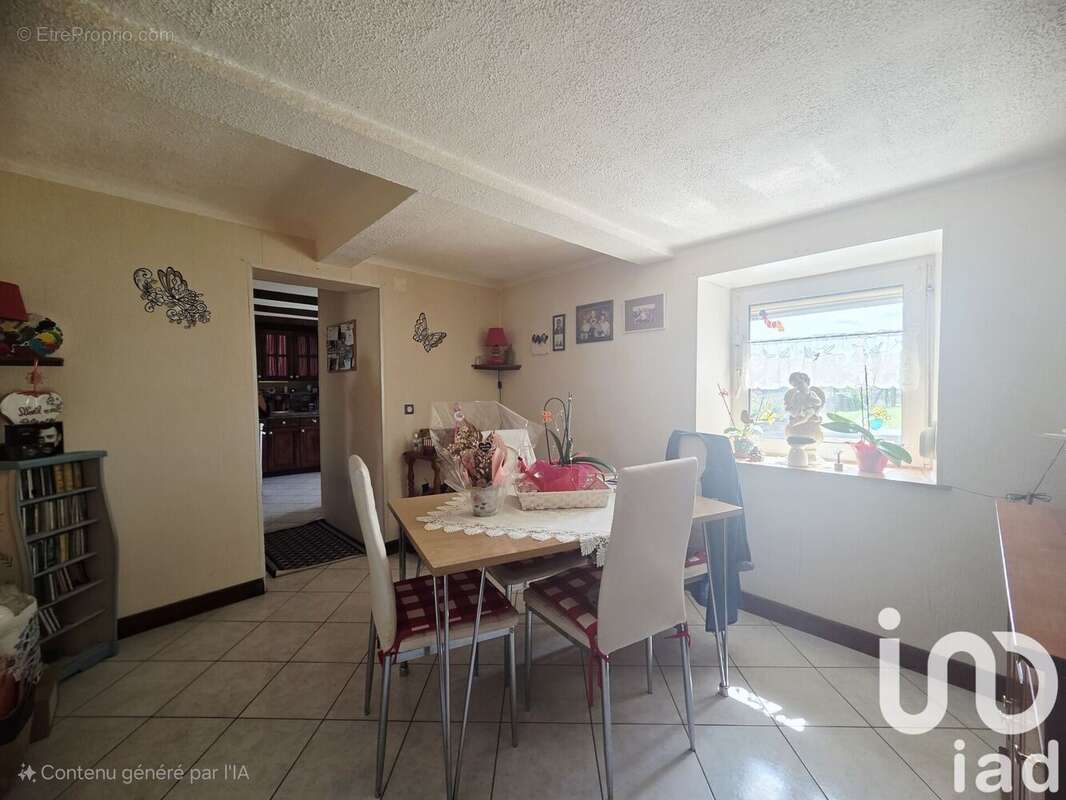 Photo 5 - Maison à VITTERSBOURG