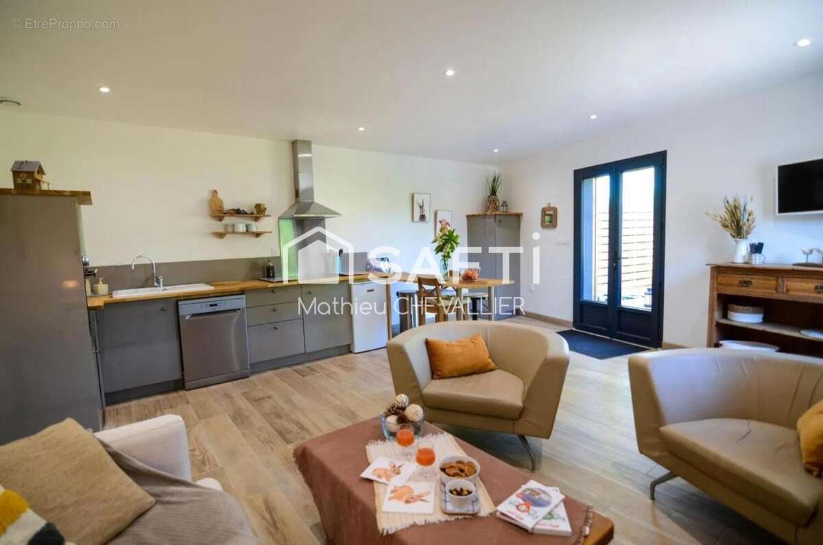 Photo 3 - Maison à NOYELLES-SUR-MER