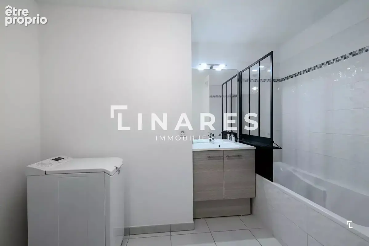MINT - Appartement T2 de 44m² + balcon - 13004 BLANCARDE - photo 6