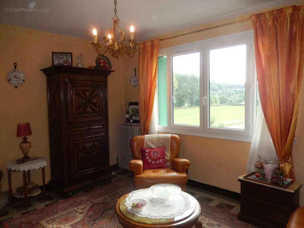 Maison à ARUDY