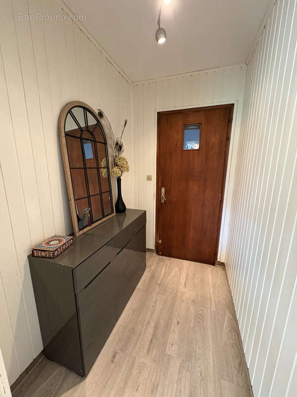 Maison à SEPTFONTAINES