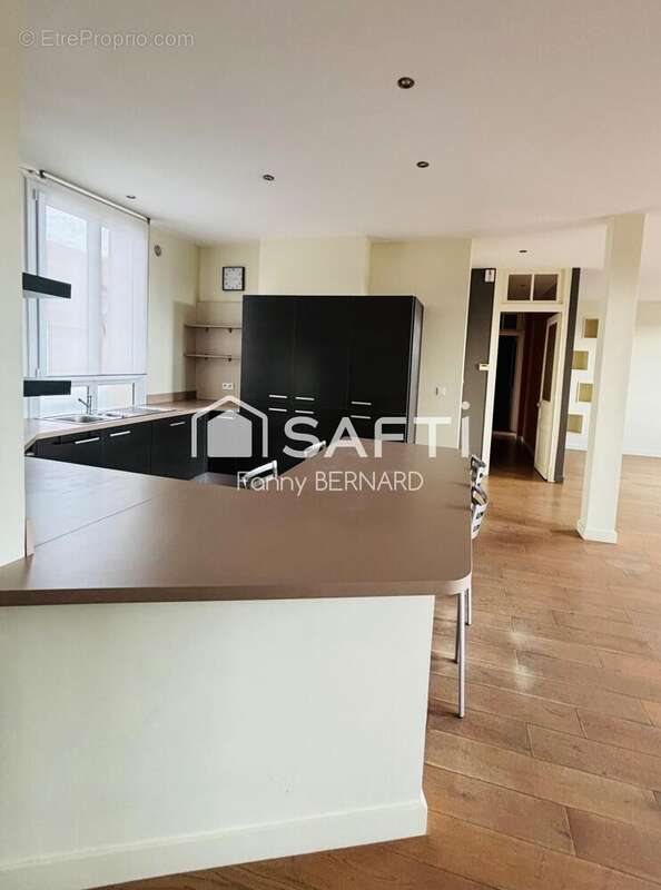 Photo 2 - Appartement à SOISSONS