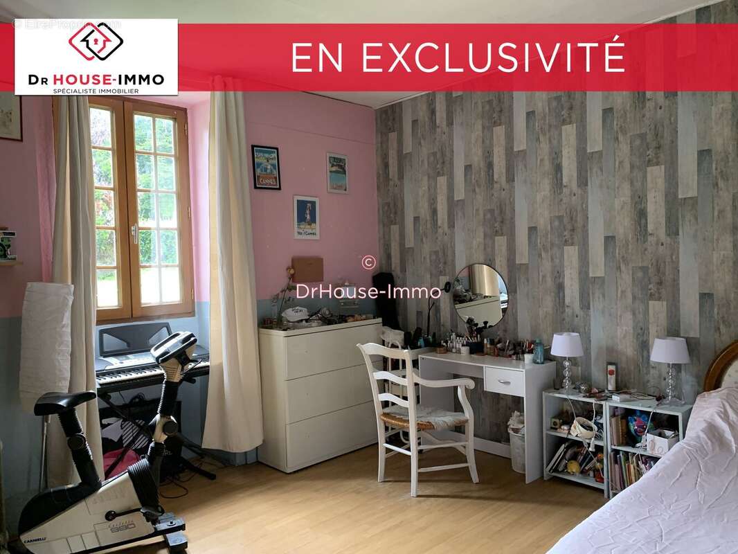 Maison à LA FERTE-BERNARD