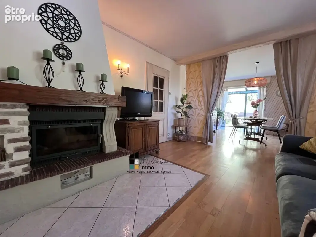 Maison 8 pièces 198 m² à vendre à Adamswiller (67320) - photo 6
