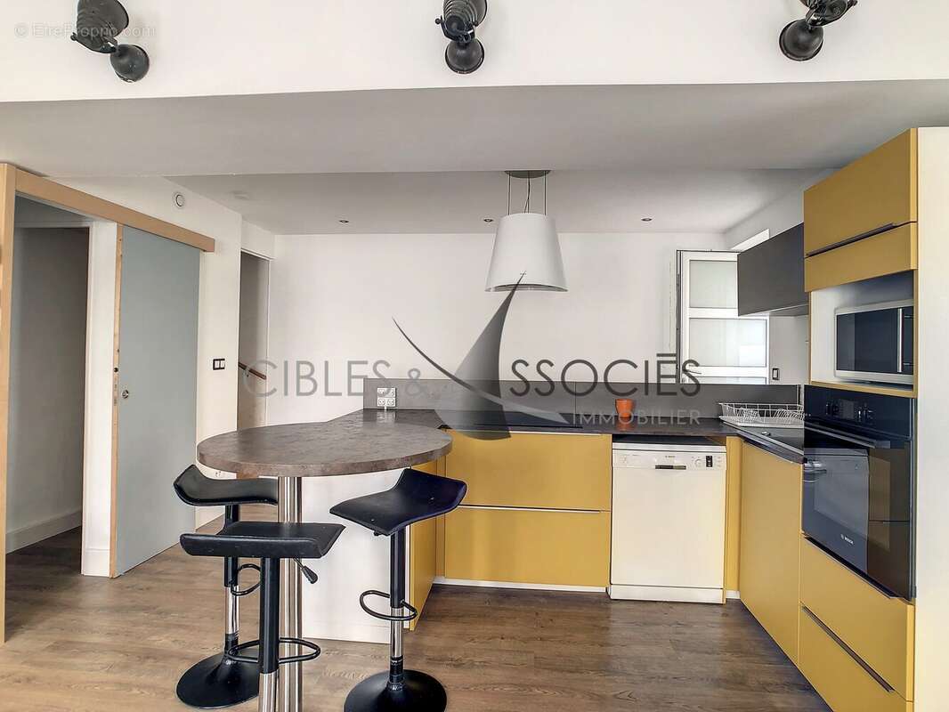 Maison à LA ROCHELLE