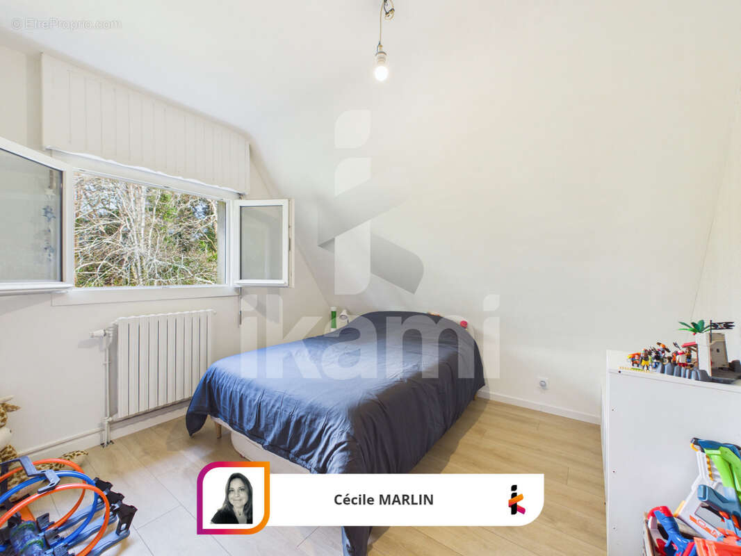 Maison à MOELAN-SUR-MER