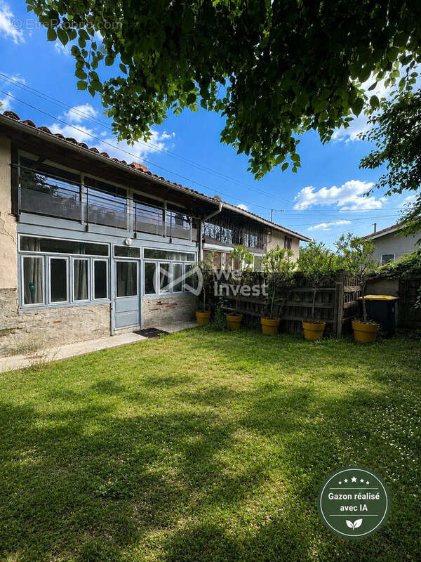 Maison 127 m² à Montauban  - photo 3