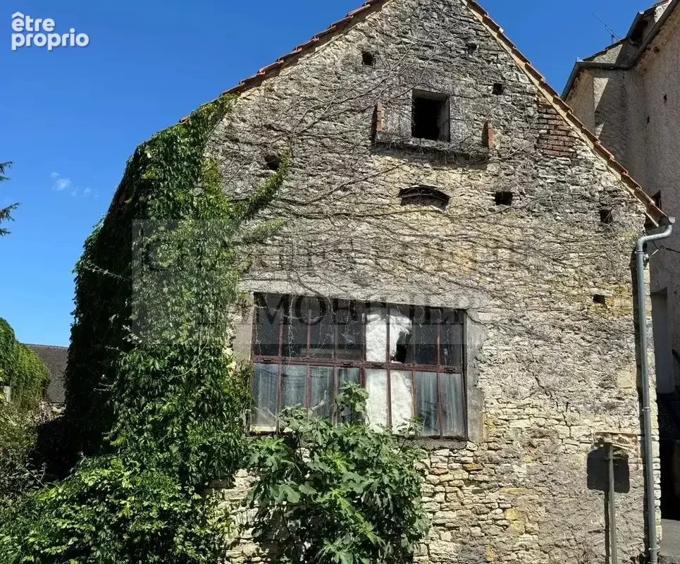 Grange à aménager - photo 3
