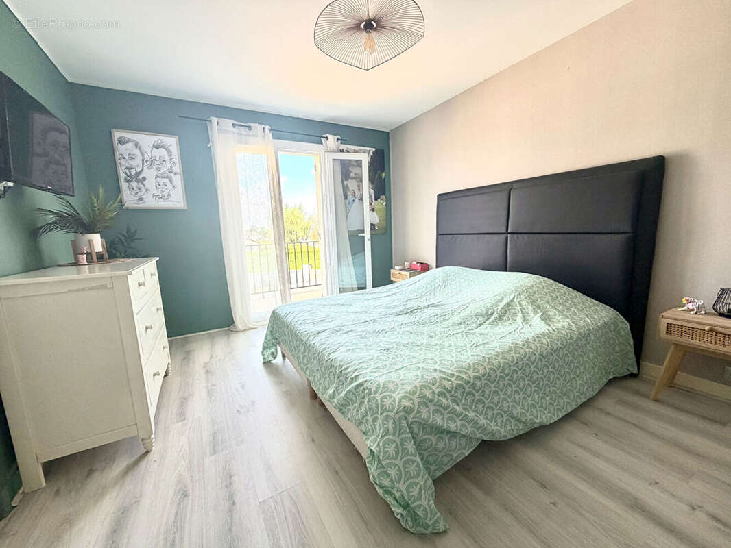 Maison Domerat 4 pièce(s) 117.5 m2 - photo 8