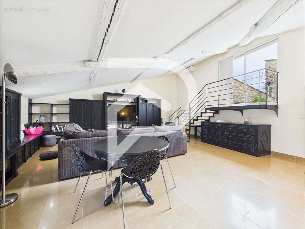 Maison à CLEON-D&#039;ANDRAN