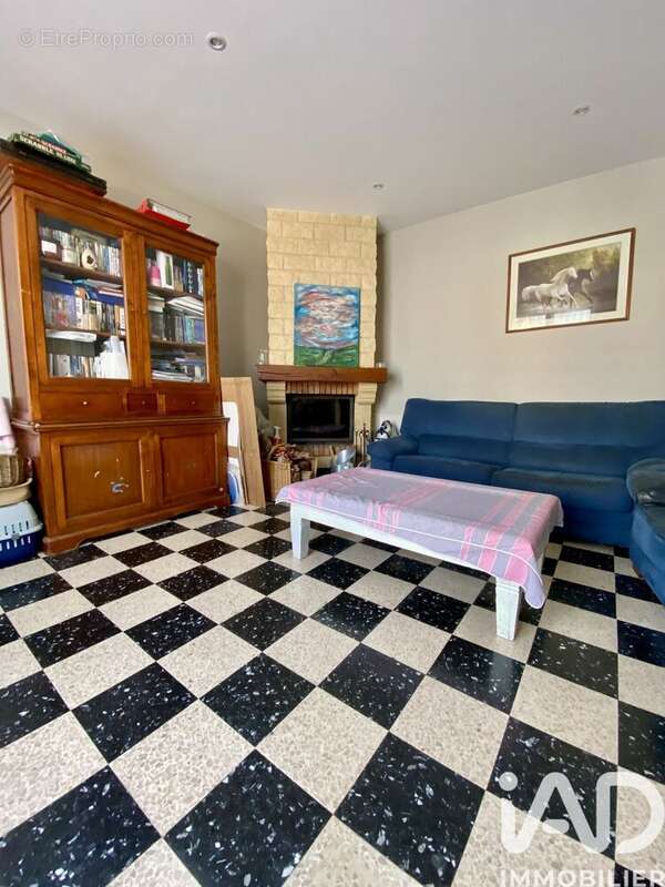 Photo 3 - Maison à ESBLY