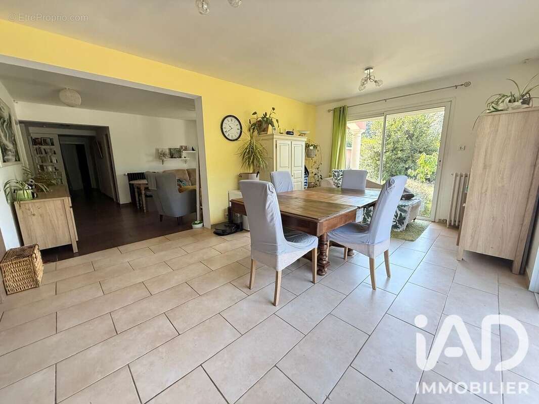 Appartement 111 m² à Cagnes-Sur-Mer  - photo 3