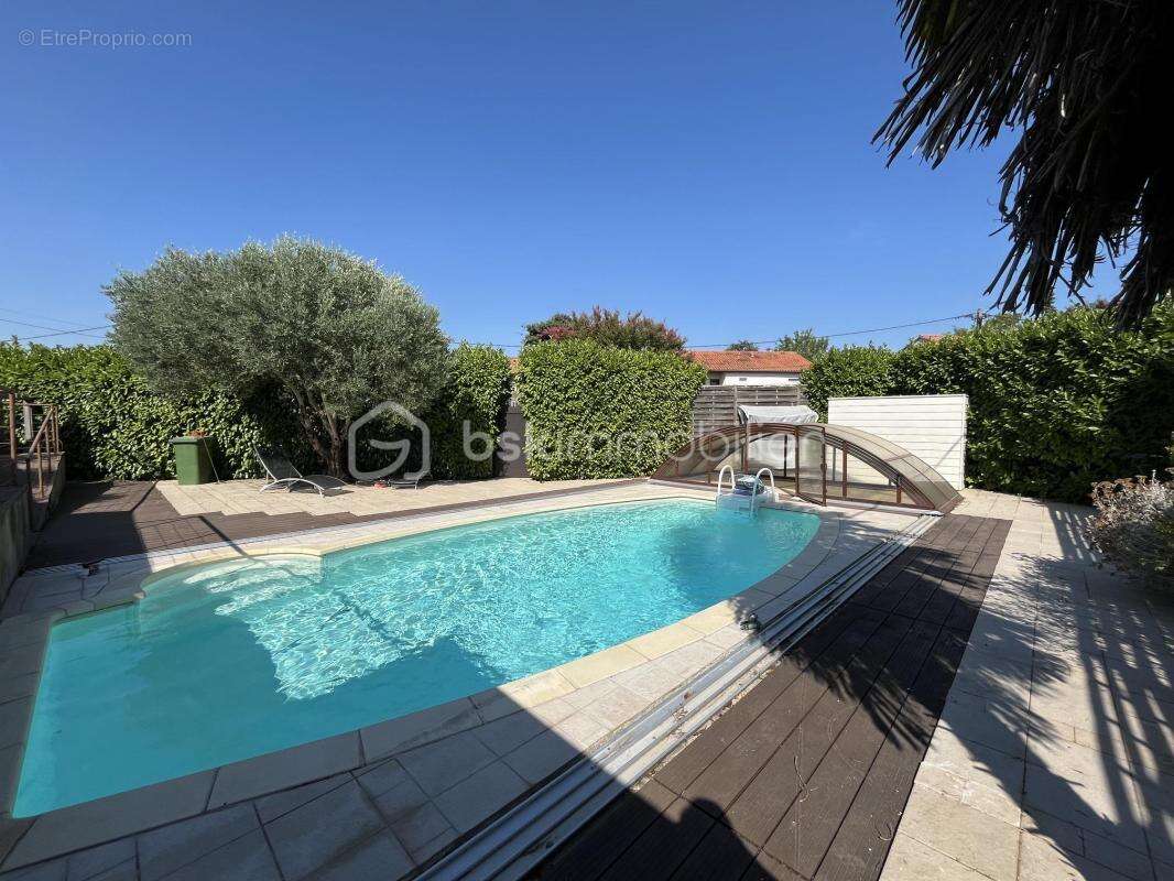 Maison 179 m² Saint Liguaire - photo 3