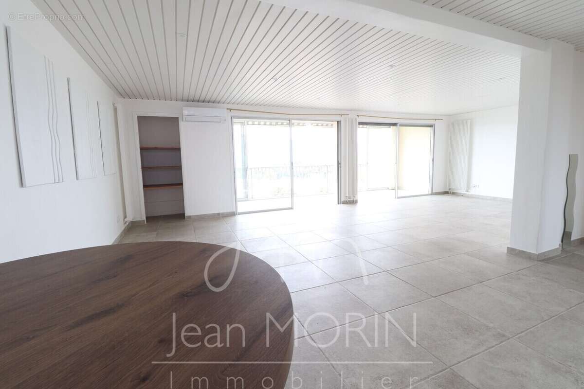 Appartement à VALENCE