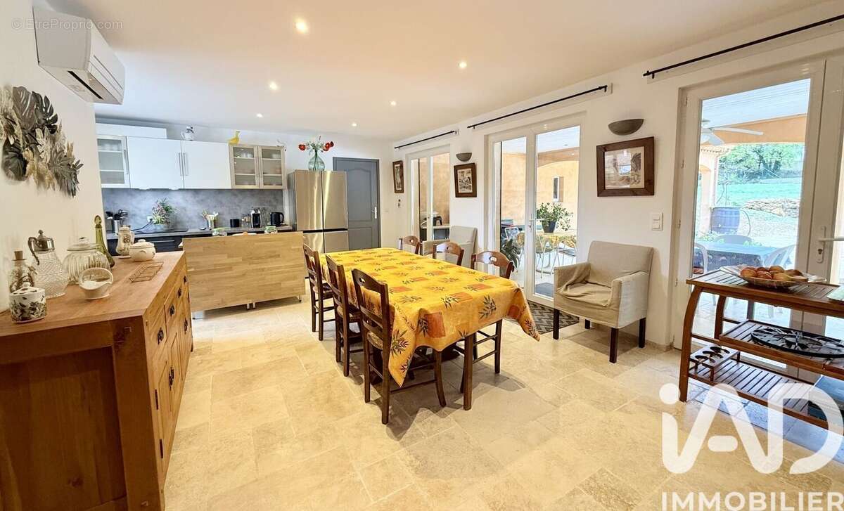 Photo 4 - Maison à LE THORONET