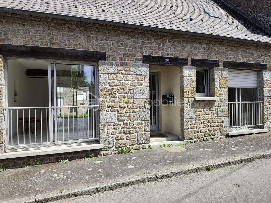 Maison à SAINT-JAMES