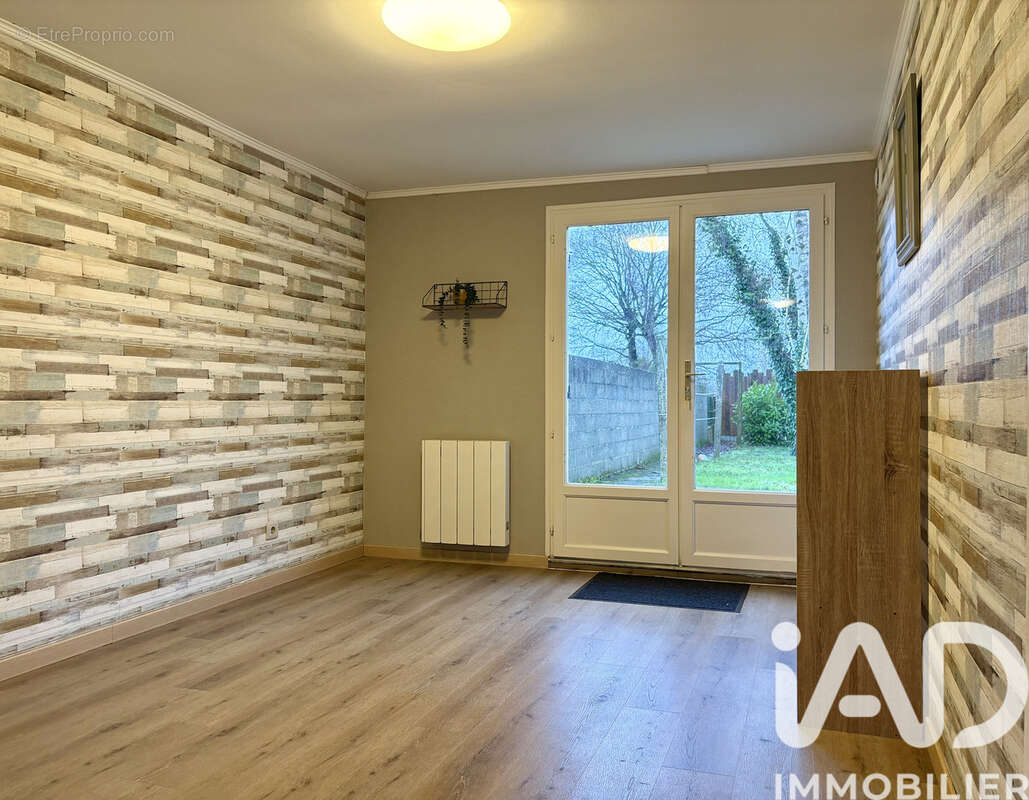 Photo 8 - Maison à BREAL-SOUS-MONTFORT