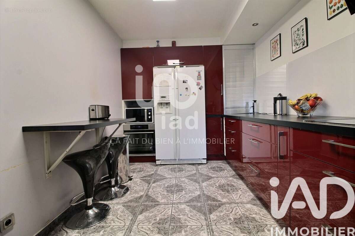 Photo 7 - Maison à GRETZ-ARMAINVILLIERS