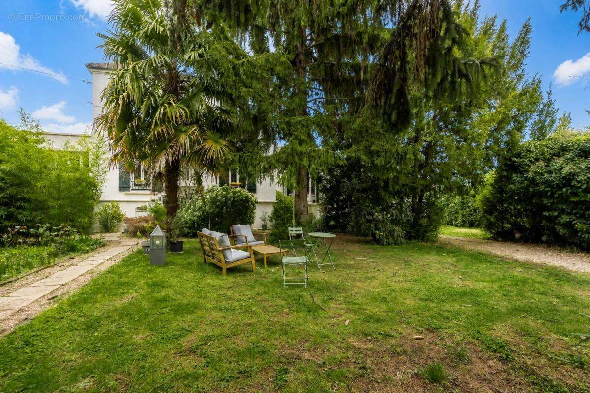 Maison à NEUILLY-PLAISANCE