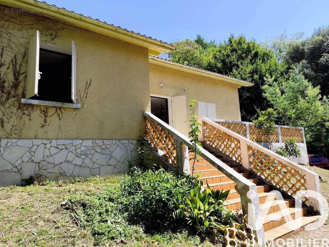 Photo 2 - Maison à NOGARO