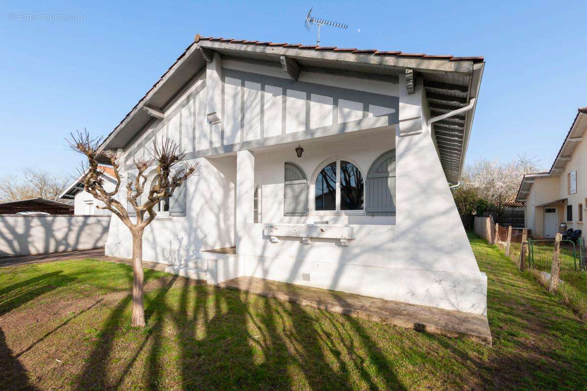 Maison à MONT-DE-MARSAN