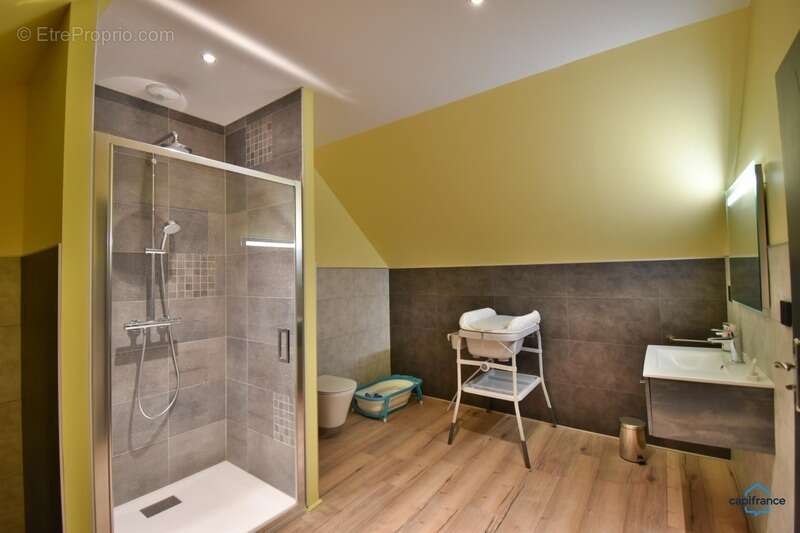 Maison à VERNOU-EN-SOLOGNE