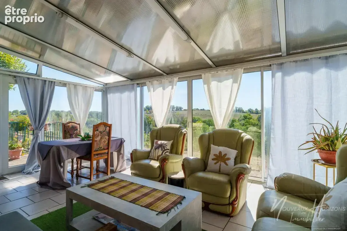 Maison 5 pièces 103 m² à vendre à Aixe-Sur-Vienne (87700) - photo 9