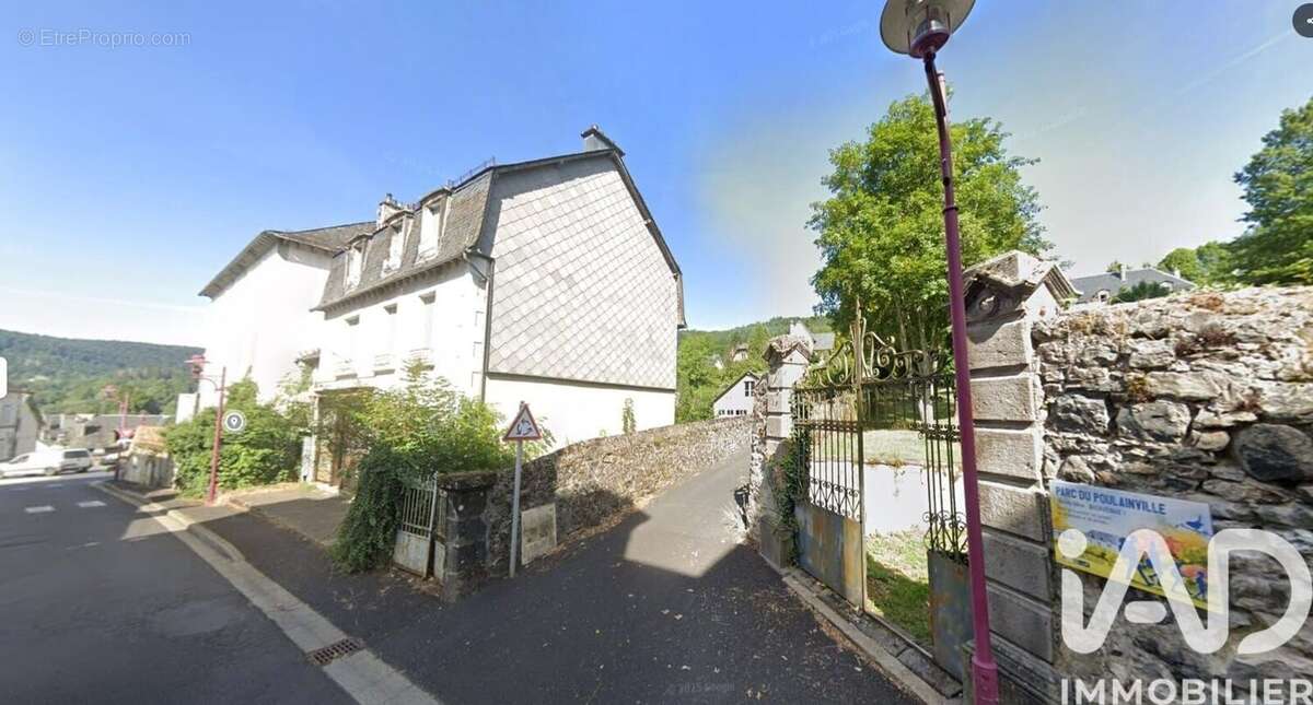 Photo 2 - Maison à CONDAT