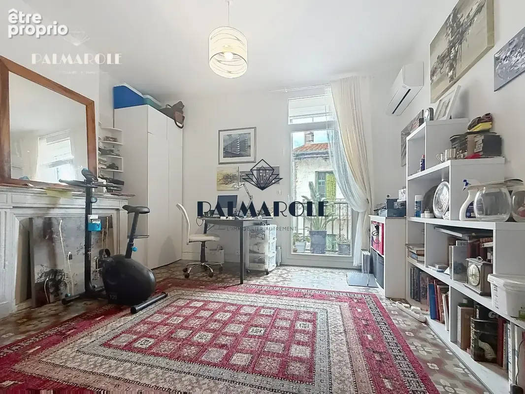 Appartement 4 pièces 106 m² à vendre à Perpignan (66000) - photo 6