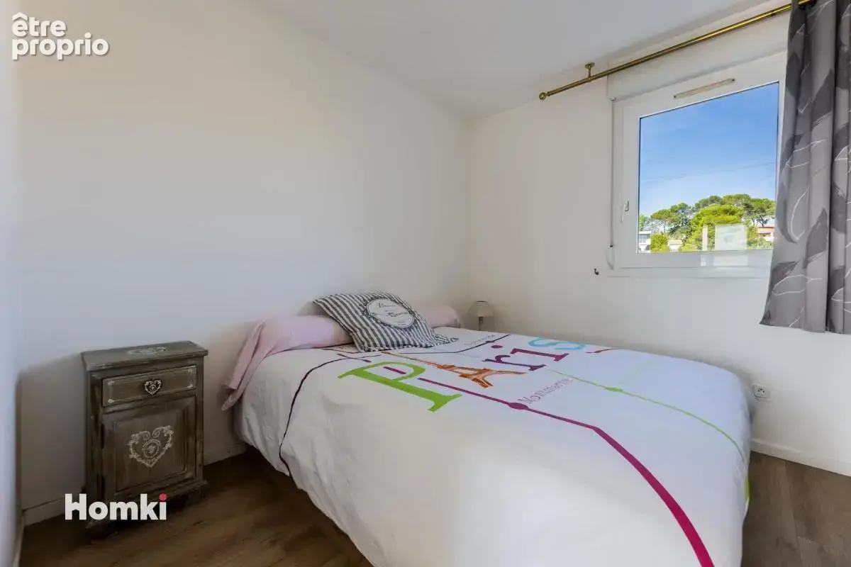 Appartement T2 de 36 m² à Grabels 34790, Rue de la Valsière - photo 9