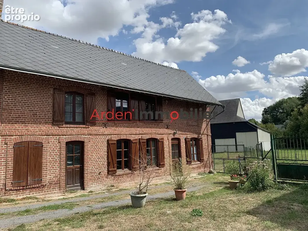 Maison à vendre secteur de NOVION PORCIEN - Réf 12890 - 150 000 - photo 12